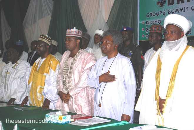 Fish Out Those Involved In Imo killings - Northern Elders Warn