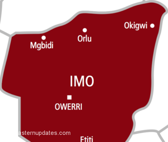Panic As Four Catholic Rev Sisters Kidnapped In Imo