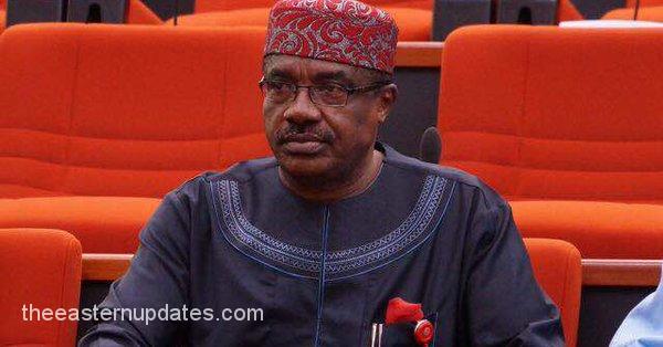 Banditry In Abia Getting Out Of Control - Ohuabunwa To FG