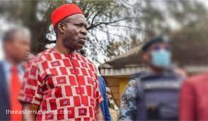 Gov Soludo Bans Factional Awka King Indefinitely
