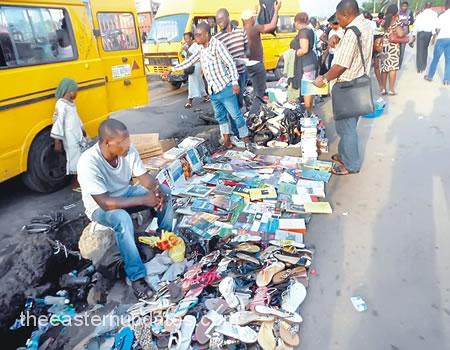 Stop Using Roadsides As Showrooms – Imo Govt Warns Traders