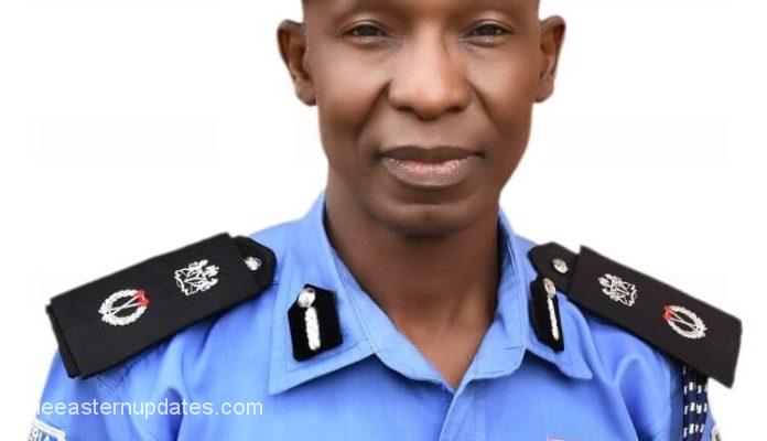 Enugu Police Commissioner Orders Probe Into Death Of 6