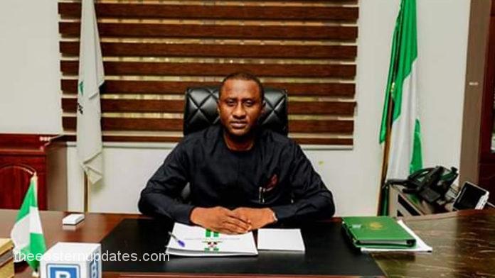 There Is No APC In Abia State Without Me – Ogah Boasts