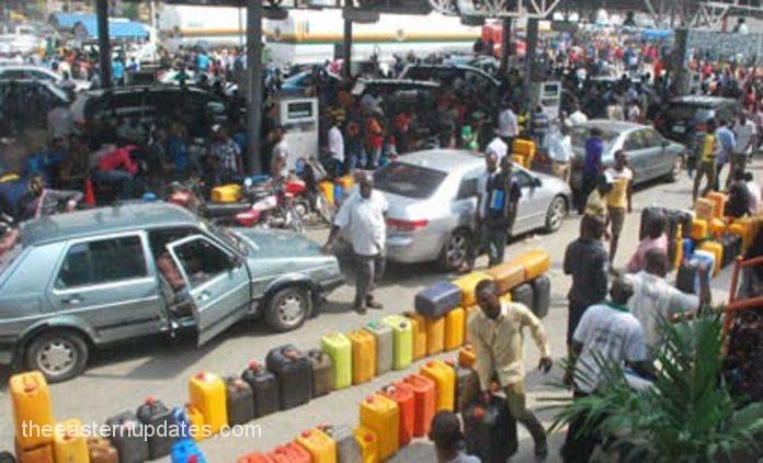 IPMAN Strike Threat: Massive Fuel Scarcity Looms In South-East