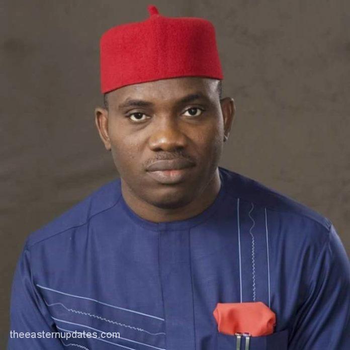 2023 APGA Guber Candidate, Odoh Petitions IGP Over Attacks