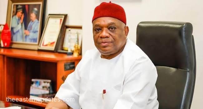 2023: Tinubu Appoints Kalu As Campaign Coordinator For Abia