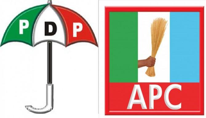 2023 Vote Out APC, Restore Progress – PDP Urges Imo Citizens