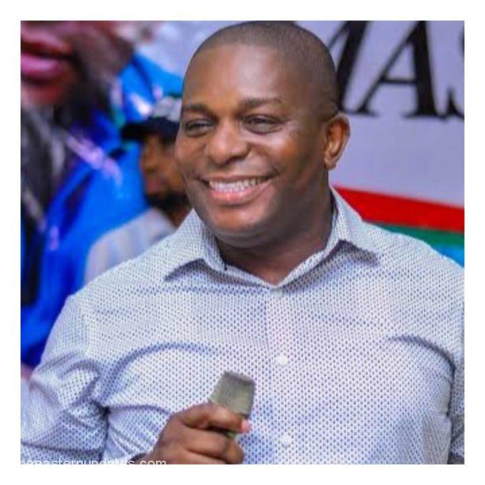 Abia Guber Aba Will Get Special Attention Under Me - Kalu