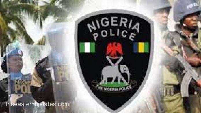 Anambra Student Murders Parents, Police Go After Suspect