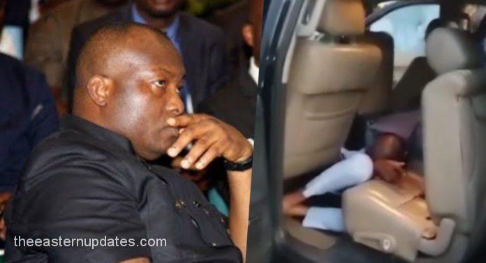 Five Killed In Ifeanyi Ubah’s Convoy Attack, Police Reveals
