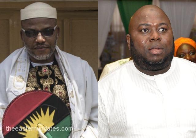 How Asari Dokubo Was Hired To Kill Our Members In Imo - IPOB