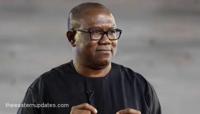 How Unknown Gunmen Attacked Peter Obi’s Supporters In Enugu