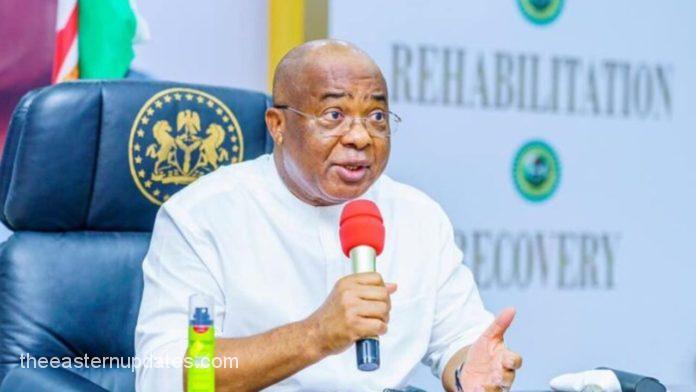 2023 Will Determine My Stand With Imo People – Uzodinma