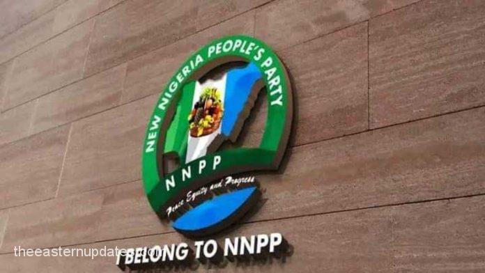 We'll Take Over Power In Enugu - NNPP Vows