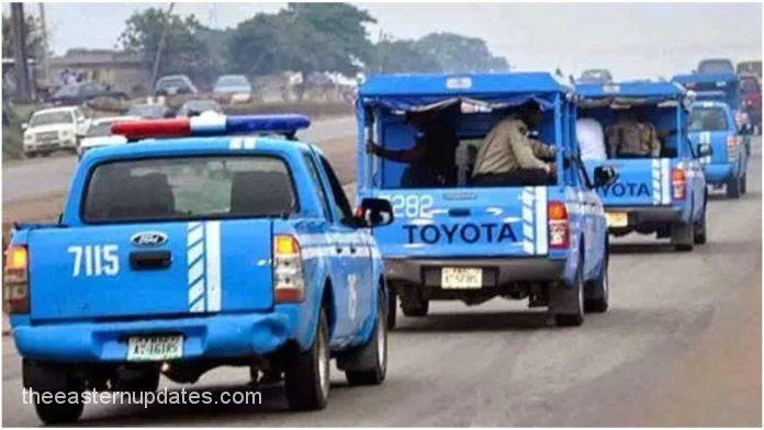 What We Are Doing To Reduce Road Accidents In Anambra - FRSC