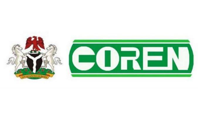 COREN Confirms Death Of Two In Anambra Building Collapse