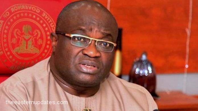 2023 Conveners Of 'Obident' Rally Deny Supporting Ikpeazu
