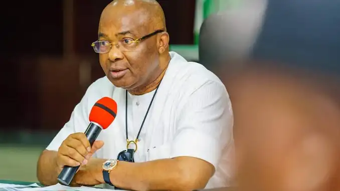2023 Imo Won’t Survive Your 2nd Tenure, PDP Blasts Uzodinma