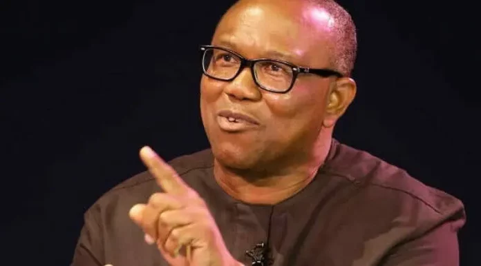 2023 'Nothing Can Stop Us Now' – Obi Hails 'Obidients'