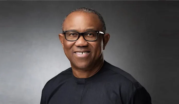 2023 Obi To Unveil Presidential Campaign Council Today