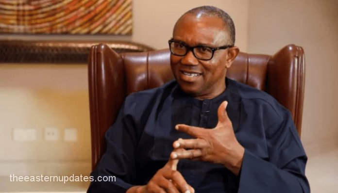 2023 Underperforming Appointees Will Not Last Under Me -Obi