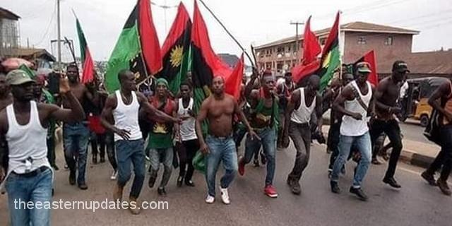 2023 We Have No Plans To Disrupt Election In Igboland – IPOB
