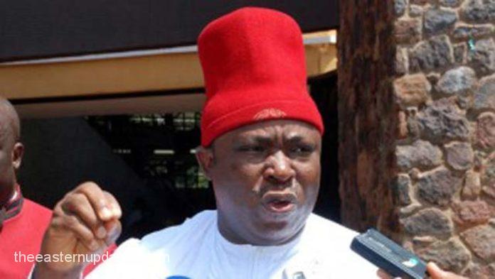 2023 Why LP Is Yet To Announce Campaign Council – Umeh