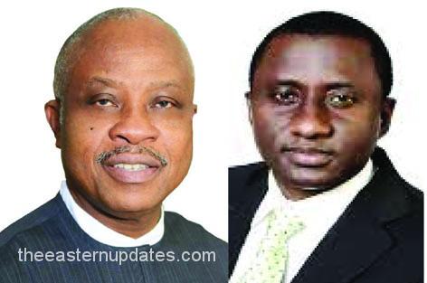 Abia APC Crisis Court To Decide Emenike, Ogah's Fate Today
