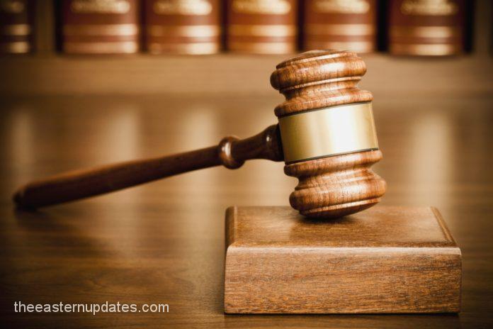 Anambra Man Imprisoned For Seven Months For Raping Sister