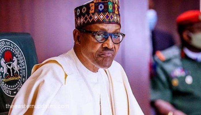 Buhari Weeps, Mourns Victims Of Anambra Boat Accidents