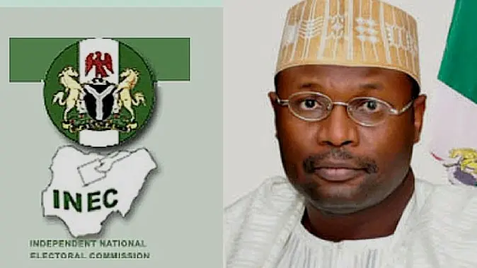 INEC Fixes Imo Governorship Election For Nov 11, 2023