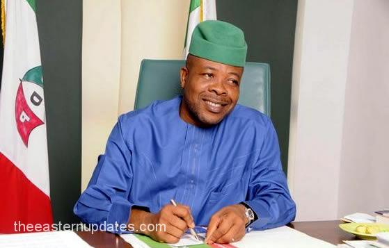 Ihedioha Disowns Trending Voice Note, Calls For Investigation