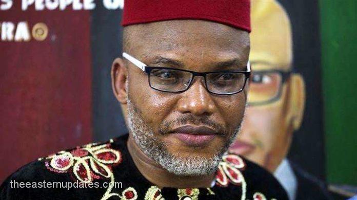 Kanu 3 Justices That Sat On Appeal Court Panel Transferred