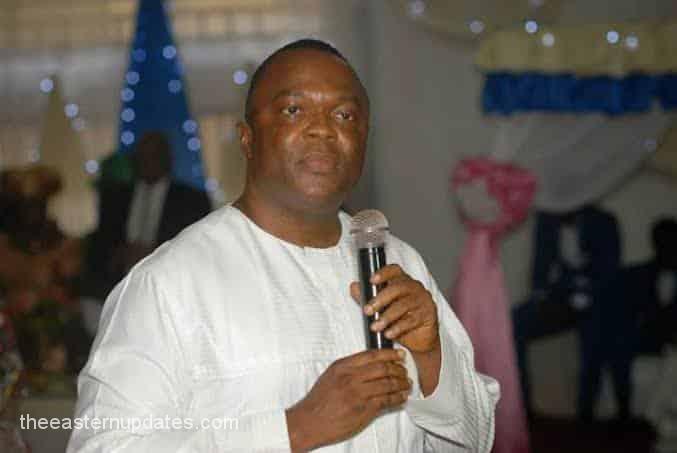 Kidnapped Former Enugu SSG, Dan Shere, Others Regain Freedom