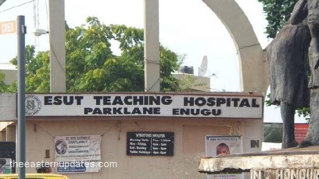Man Drops Unconscious Patient At Enugu Hospital, Absconds