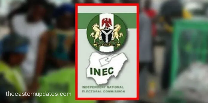 Missing INEC Staff Discovered Dead In Anambra