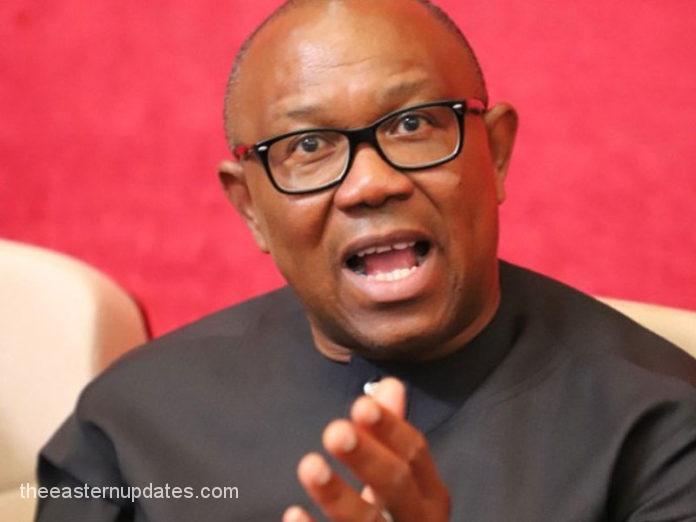 Peter Obi Fumes Over Attack, Arrest Of Supporters In Lagos