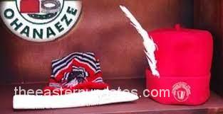 Ohanaeze Ndigbo Vows To Mobilise Igbo For 2023 Census