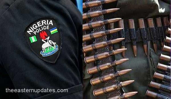 Security Operatives Kill 1 Suspected ESN Member In Imo