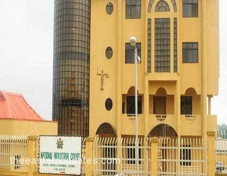Why Industrial Court Owerri Is Still Closed – NICN President