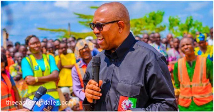 2023 Hold Me By My Promises, Obi Tells Nigerians