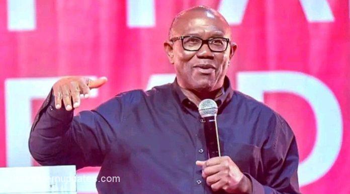 We Can't Vote For Poverty Any Longer – Peter Obi Vents