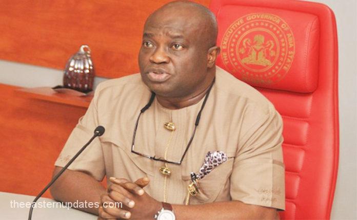2023 'Play By Rules', Ikpeazu Urges Politicians