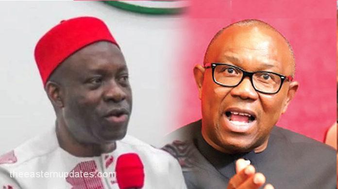 2023 Presidency Peter Obi Can’t Win And He Knows It – Soludo