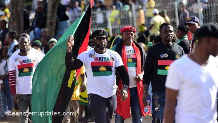 2023 We Never Banned Political Rallies In South-East – IPOB