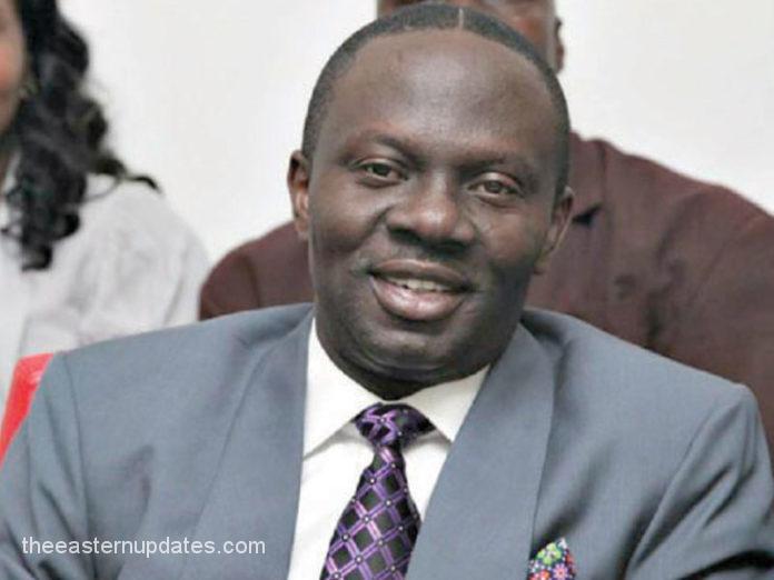 2023 Why Tinubu Will Get 70% Of Southeast Votes – Afegbua