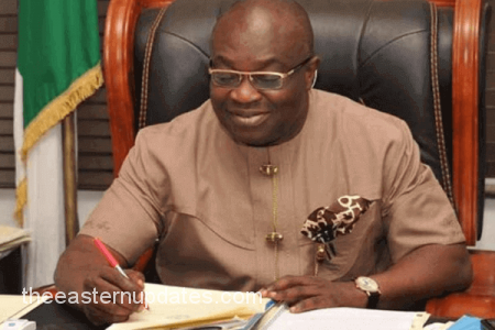 Abia Commissioner Announces Release Of New Charity Song
