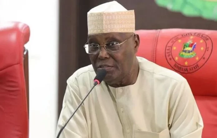 Constitution Of Atiku Campaign Council In Imo Disrupted