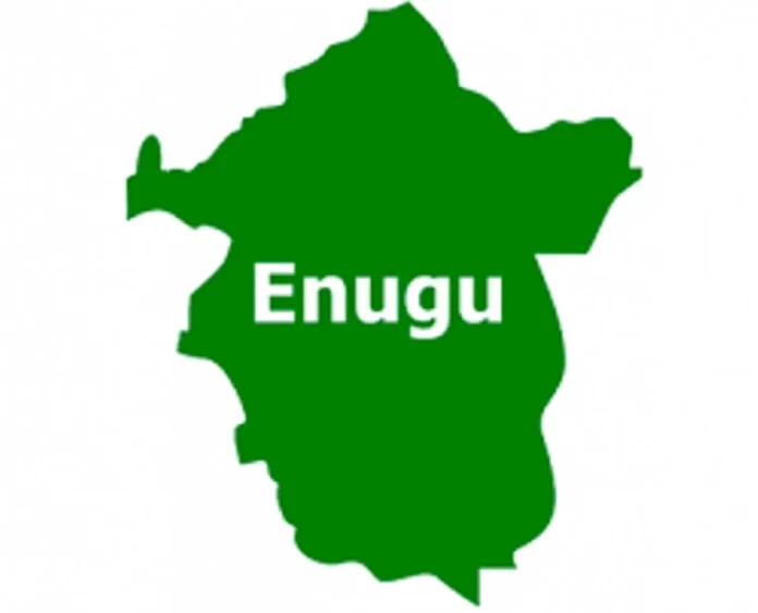 Doctor Nabbed For Alleged Killing 7-Year-Old Girl In Enugu