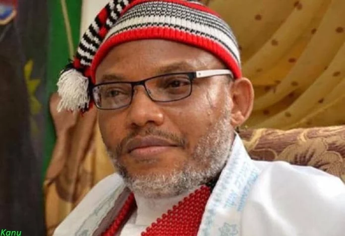 Extradition Kanu Drags DG NIA To Court Demands ₦20bn